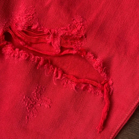 NEW Citizens of Humanity Liya High Rise Classic Fit Crop Jeans - Picture 14 of 15